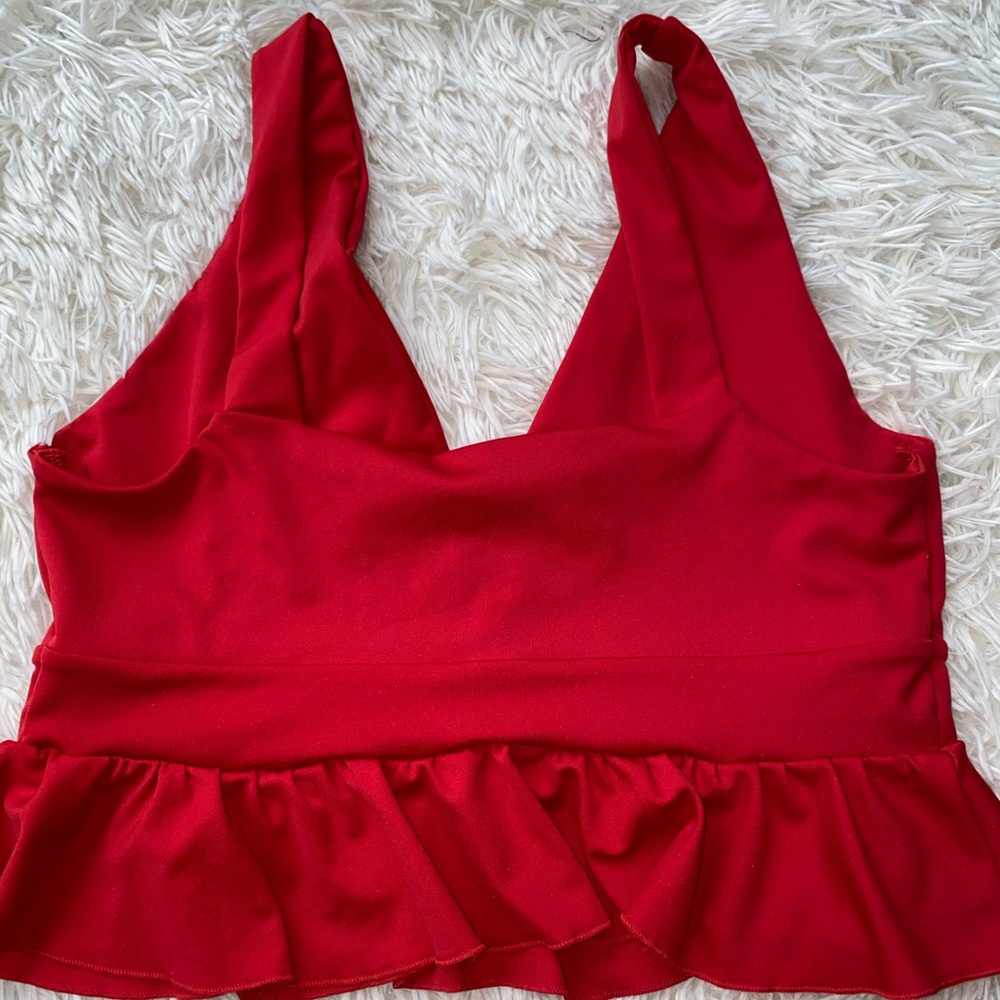 💕Crop top💕 - Picture 3 of 3